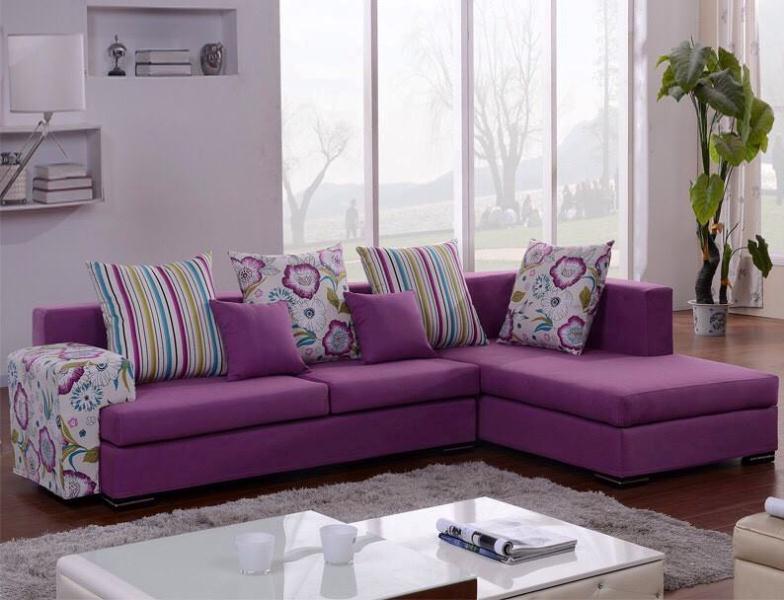các loại vải bọc ghế sofa 
